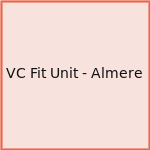 VC Fit Unit - Almere